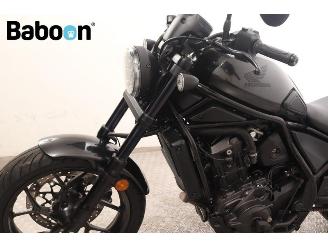 Honda  CMX 1100 Rebel picture 26