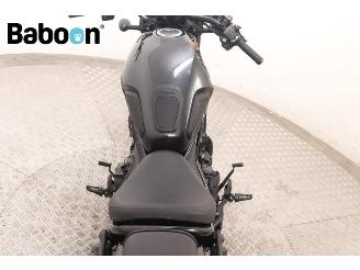 Honda  CMX 1100 Rebel picture 19