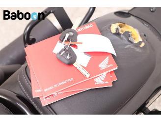 Honda  CMX 1100 Rebel picture 27