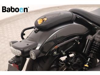 Honda  CMX 1100 Rebel picture 20