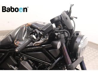 Honda  CMX 1100 Rebel picture 15