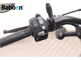 Honda  CMX 1100 Rebel picture 11