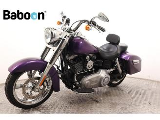 Harley-Davidson  FLD Dyna Switchback ABS picture 4