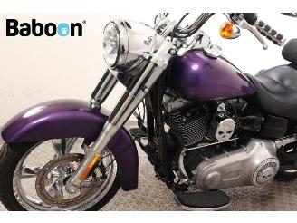 Harley-Davidson  FLD Dyna Switchback ABS picture 19