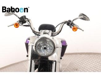 Harley-Davidson  FLD Dyna Switchback ABS picture 18