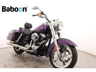 Harley-Davidson  FLD Dyna Switchback ABS picture 2