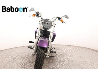 Harley-Davidson  FLD Dyna Switchback ABS picture 3