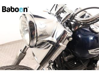 Harley-Davidson  FLD Dyna Switchback picture 16
