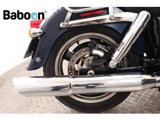 Harley-Davidson  FLD Dyna Switchback picture 14