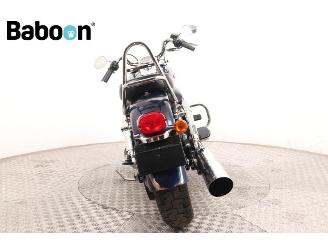 Harley-Davidson  FLD Dyna Switchback picture 7