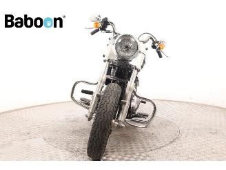 Harley-Davidson  FLD Dyna Switchback picture 3