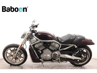 Harley-Davidson  VRSCR Street Rod picture 5