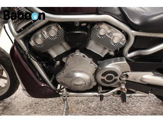 Harley-Davidson  VRSCR Street Rod picture 21
