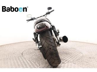 Harley-Davidson  VRSCR Street Rod picture 7