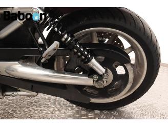 Harley-Davidson  VRSCR Street Rod picture 23