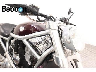 Harley-Davidson  VRSCR Street Rod picture 9