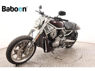 Harley-Davidson  VRSCR Street Rod picture 4