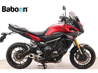 occasion motor cycles Yamaha  Tracer 900 ABS 2015/5
