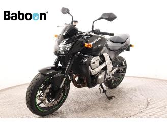 Kawasaki Z 750  picture 4