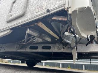 Adria  Altea 462 PK Incl Luifel+Mover picture 16