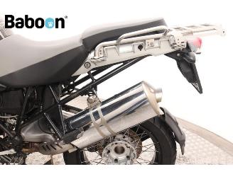 BMW R 1200 GS Adventure ABS picture 20