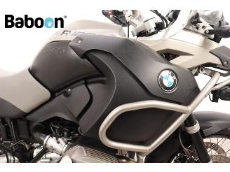 BMW R 1200 GS Adventure ABS picture 10