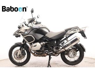 BMW R 1200 GS Adventure ABS picture 5