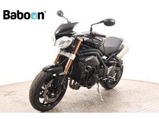 Triumph Speed Triple 1050 ABS picture 3