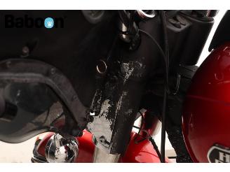 Harley-Davidson  FLHTCU Ultra Glide Classic picture 19