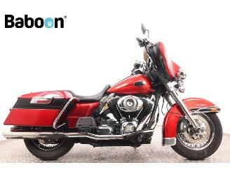 bruktbiler motor Harley-Davidson  FLHTCU Ultra Glide Classic 2008/1