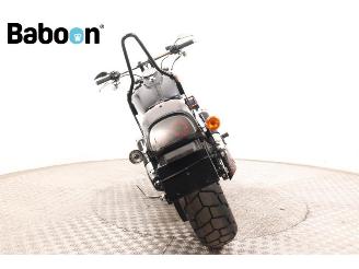 Harley-Davidson  FXDF Dyna Fat Bob picture 8