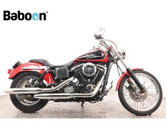 begagnad bil motor Harley-Davidson  FXDL Dyna 1998/1
