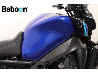 Yamaha MT-09  picture 14