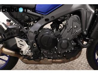 Yamaha MT-09  picture 12