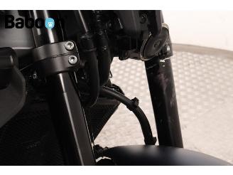 Yamaha MT-09  picture 10