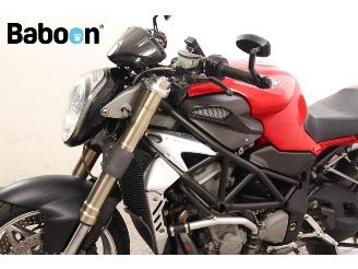 MV Agusta Brutale 750 picture 18