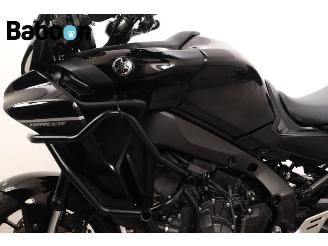 Yamaha  Tracer 9 picture 21