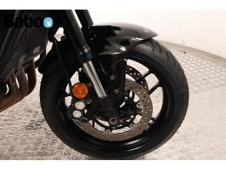 Yamaha  Tracer 9 picture 11