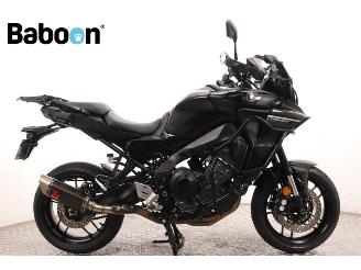 škoda motocykly Yamaha  Tracer 9 2023/6