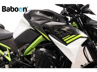 Kawasaki Z 900 ABS picture 11