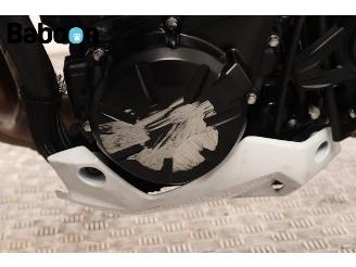 Kawasaki Z 900 ABS picture 20