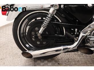 Harley-Davidson XL 1200 C Sportster picture 16