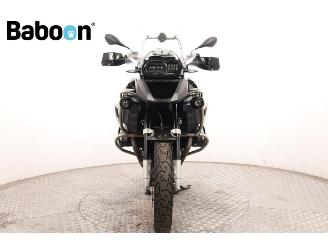 BMW R 1200 GS Adventure Triple black picture 3