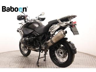 BMW R 1200 GS Adventure Triple black picture 6