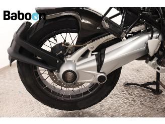 BMW R 1200 GS Adventure Triple black picture 15