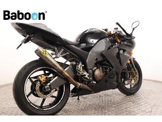 Kawasaki  ZX-10R Ninja picture 8