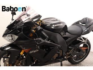 Kawasaki  ZX-10R Ninja picture 19