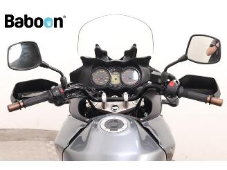 Suzuki DL 650 V-Strom picture 14