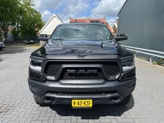 Dodge Ram 1500 5.7 V8 Rebel E-Torque Rambox picture 7