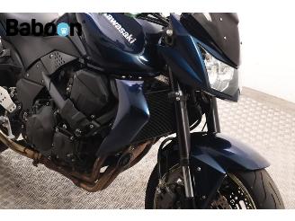 Kawasaki Z 750 ABS picture 15
